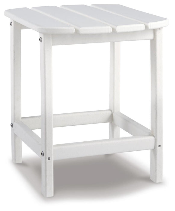 Sundown Treasure Outdoor Seating Set - Furniture Max (Falls Church,VA) *