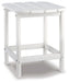 Sundown Treasure Outdoor Seating Set - Furniture Max (Falls Church,VA) *
