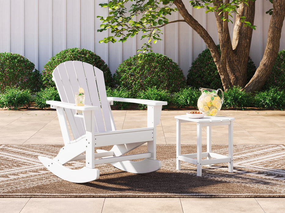 Sundown Treasure Outdoor Seating Set - Furniture Max (Falls Church,VA) *