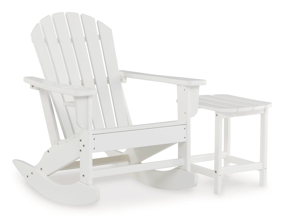 Sundown Treasure Outdoor Seating Set - Furniture Max (Falls Church,VA) *