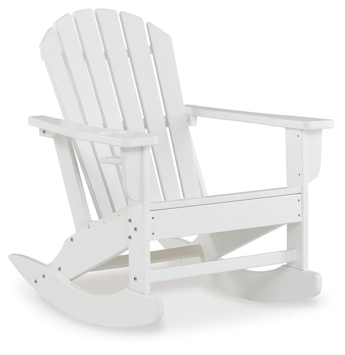 Sundown Treasure Outdoor Seating Set - Furniture Max (Falls Church,VA) *