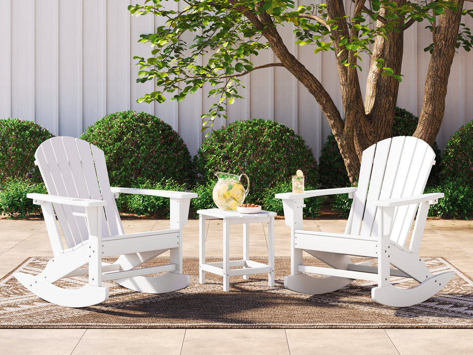 Sundown Treasure Outdoor Seating Set - Furniture Max (Falls Church,VA) *