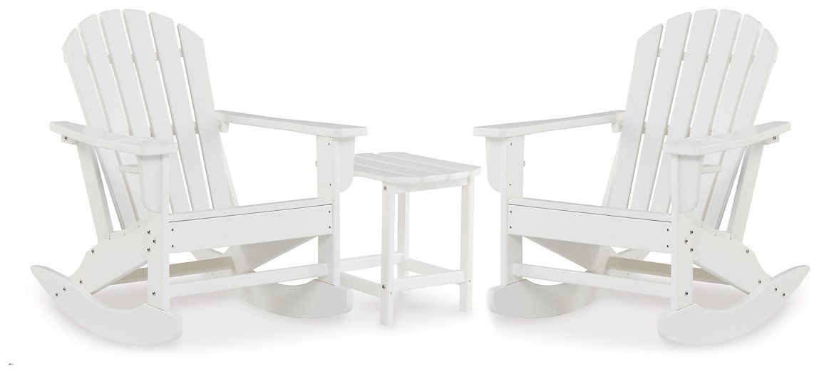 Sundown Treasure Outdoor Seating Set - Furniture Max (Falls Church,VA) *
