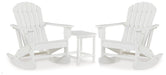 Sundown Treasure Outdoor Seating Set - Furniture Max (Falls Church,VA) *