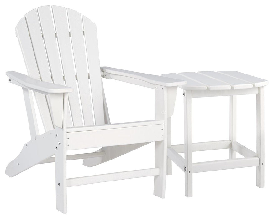 Sundown Treasure Outdoor Seating Set - Furniture Max (Falls Church,VA) *