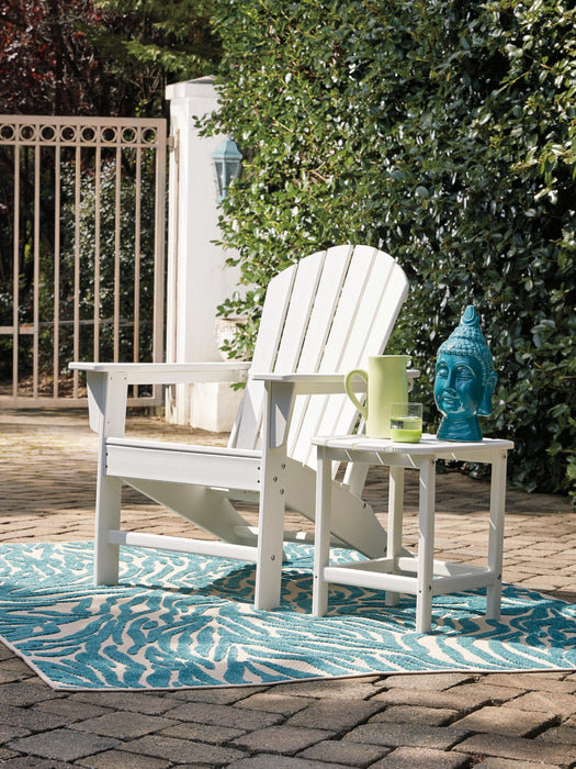 Sundown Treasure Outdoor Seating Set - Furniture Max (Falls Church,VA) *
