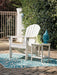 Sundown Treasure Outdoor Seating Set - Furniture Max (Falls Church,VA) *