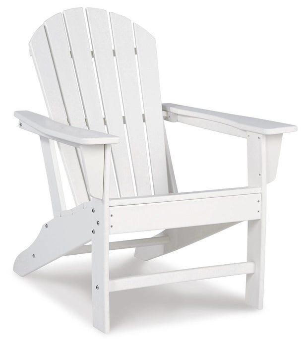 Sundown Treasure Outdoor Seating Set - Furniture Max (Falls Church,VA) *
