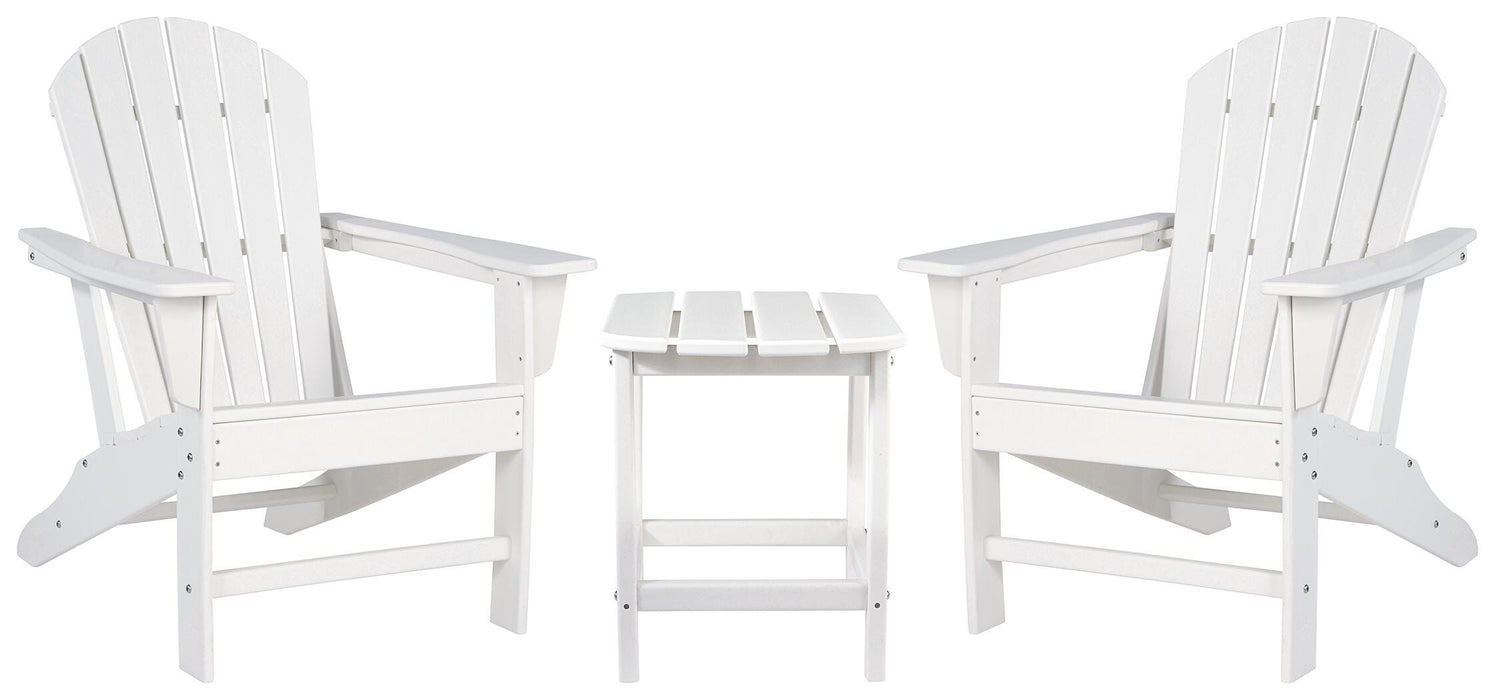 Sundown Treasure Outdoor Seating Set - Furniture Max (Falls Church,VA) *