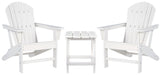 Sundown Treasure Outdoor Seating Set - Furniture Max (Falls Church,VA) *