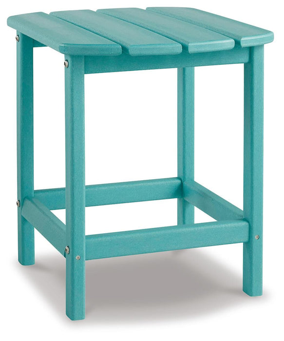Sundown Treasure Outdoor Seating Set - Furniture Max (Falls Church,VA) *