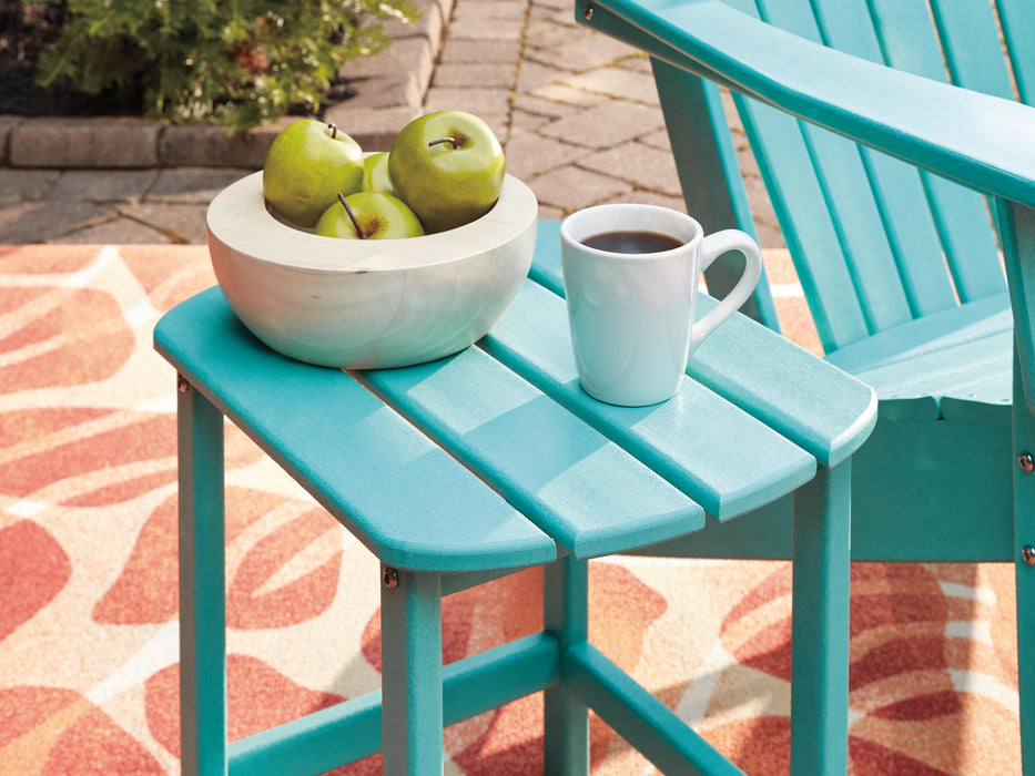 Sundown Treasure Outdoor Seating Set - Furniture Max (Falls Church,VA) *