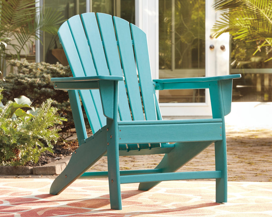Sundown Treasure Outdoor Seating Set - Furniture Max (Falls Church,VA) *