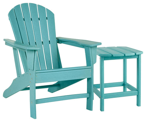 Sundown Treasure Outdoor Seating Set - Furniture Max (Falls Church,VA) *