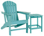 Sundown Treasure Outdoor Seating Set - Furniture Max (Falls Church,VA) *