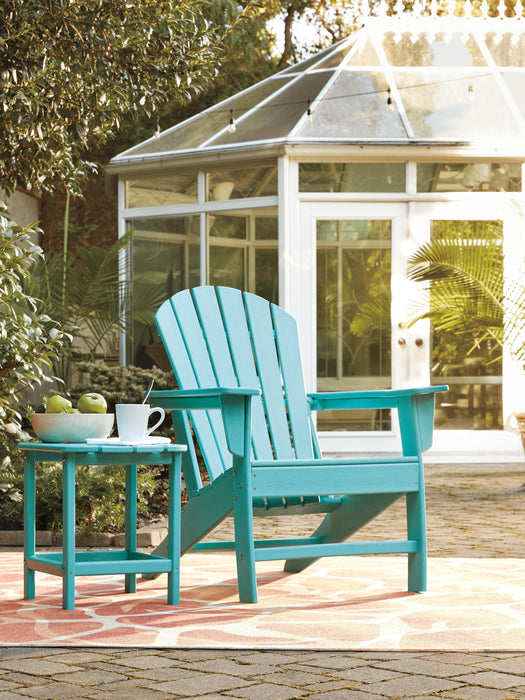 Sundown Treasure Outdoor Seating Set - Furniture Max (Falls Church,VA) *