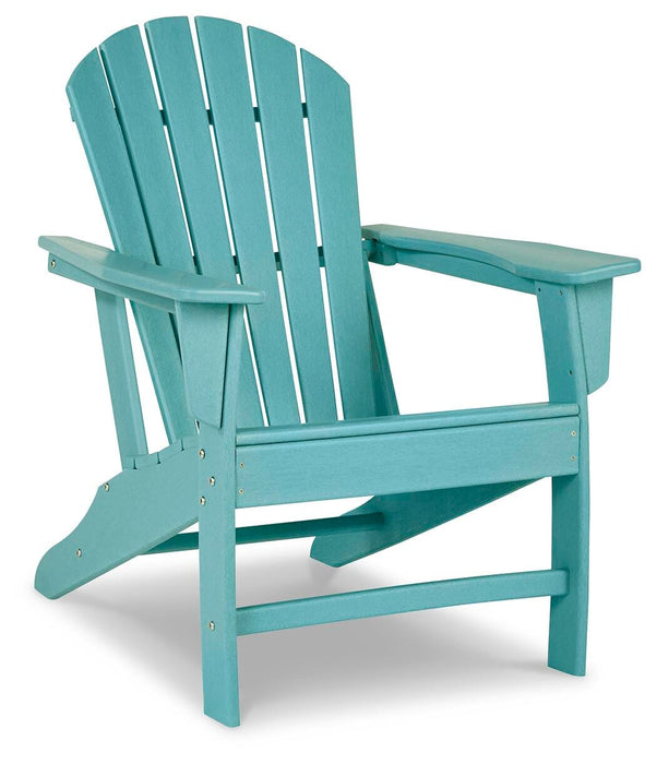 Sundown Treasure Outdoor Seating Set - Furniture Max (Falls Church,VA) *