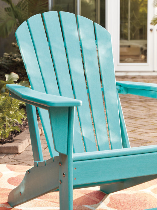 Sundown Treasure Outdoor Seating Set - Furniture Max (Falls Church,VA) *