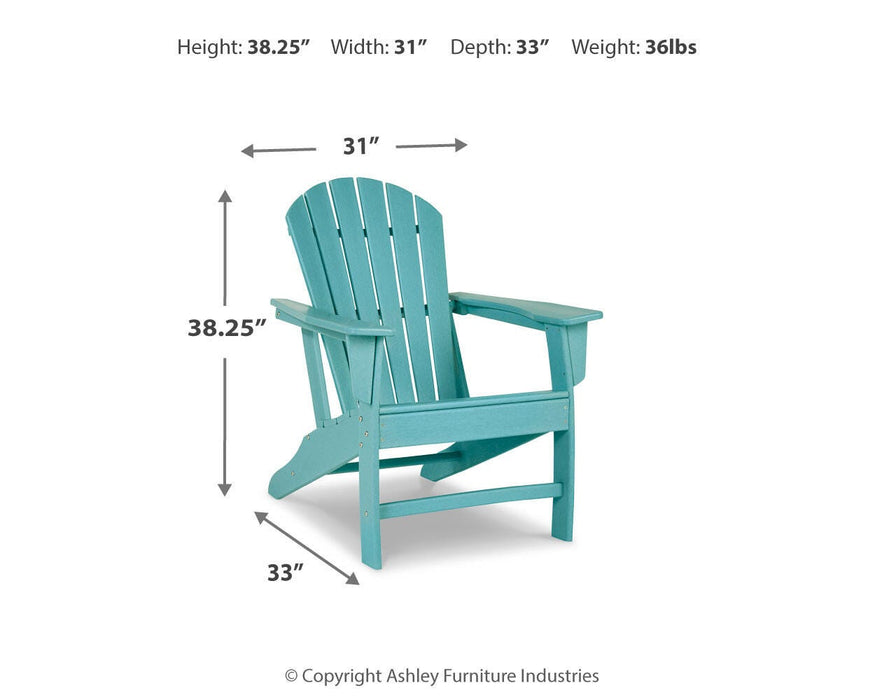Sundown Treasure Outdoor Seating Set - Furniture Max (Falls Church,VA) *