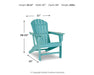 Sundown Treasure Outdoor Seating Set - Furniture Max (Falls Church,VA) *