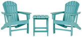 Sundown Treasure Outdoor Seating Set - Furniture Max (Falls Church,VA) *