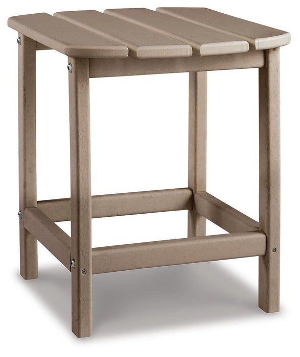 Sundown Treasure Outdoor Seating Set - Furniture Max (Falls Church,VA) *