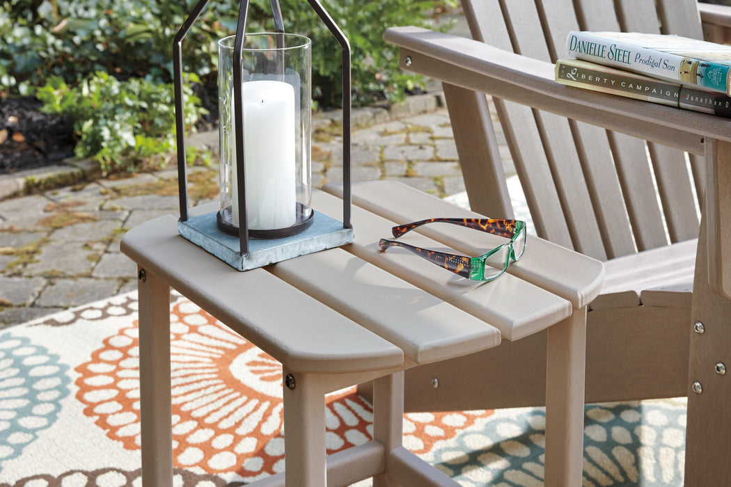 Sundown Treasure Outdoor Seating Set - Furniture Max (Falls Church,VA) *