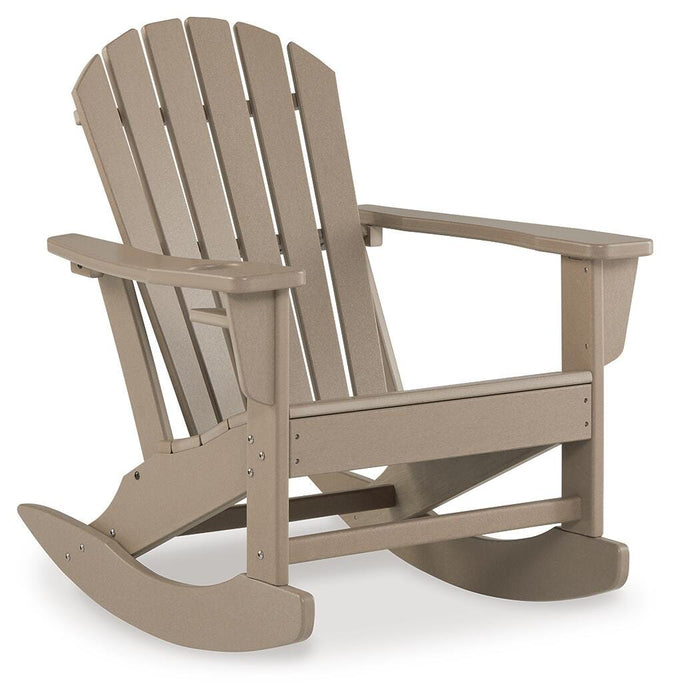 Sundown Treasure Outdoor Seating Set - Furniture Max (Falls Church,VA) *