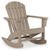 Sundown Treasure Outdoor Seating Set - Furniture Max (Falls Church,VA) *
