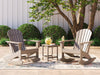 Sundown Treasure Outdoor Seating Set - Furniture Max (Falls Church,VA) *