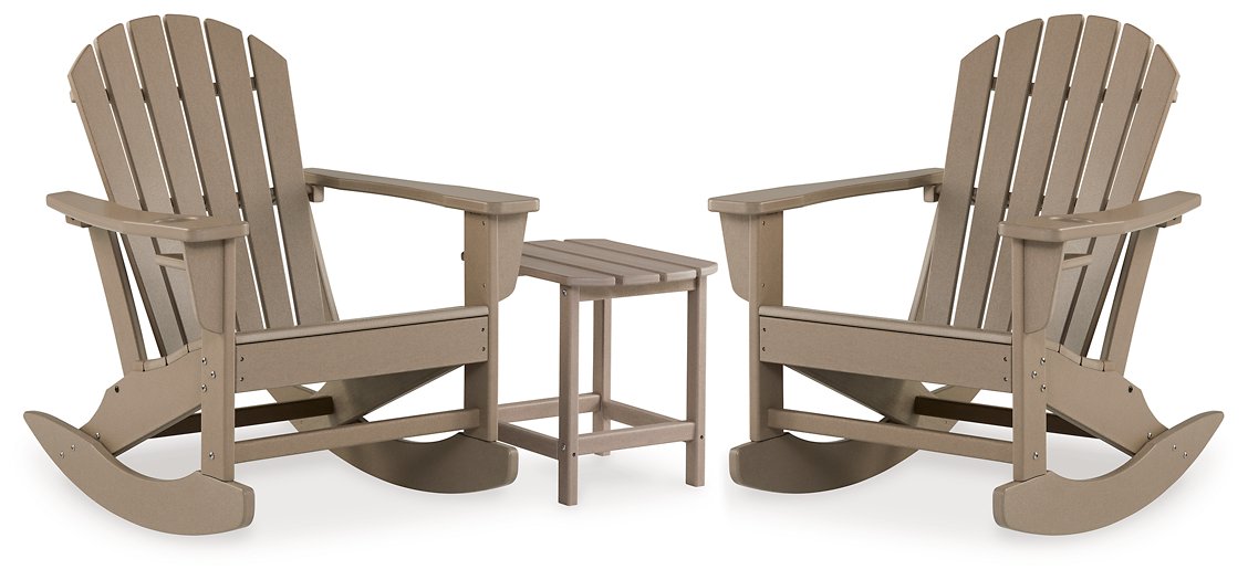 Sundown Treasure Outdoor Seating Set - Furniture Max (Falls Church,VA) *