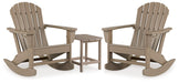 Sundown Treasure Outdoor Seating Set - Furniture Max (Falls Church,VA) *