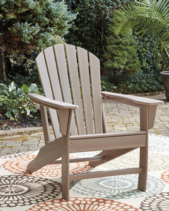 Sundown Treasure Outdoor Seating Set - Furniture Max (Falls Church,VA) *