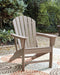 Sundown Treasure Outdoor Seating Set - Furniture Max (Falls Church,VA) *