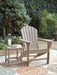 Sundown Treasure Outdoor Seating Set - Furniture Max (Falls Church,VA) *