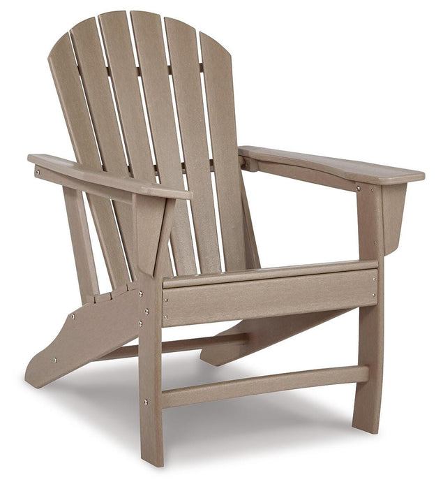 Sundown Treasure Outdoor Seating Set - Furniture Max (Falls Church,VA) *