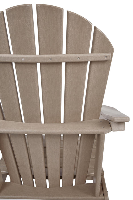 Sundown Treasure Outdoor Seating Set - Furniture Max (Falls Church,VA) *