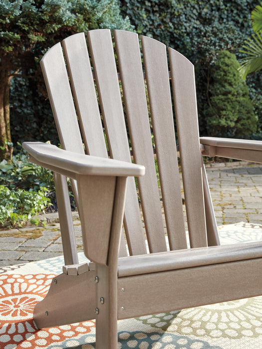 Sundown Treasure Outdoor Seating Set - Furniture Max (Falls Church,VA) *