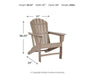 Sundown Treasure Outdoor Seating Set - Furniture Max (Falls Church,VA) *