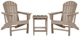Sundown Treasure Outdoor Seating Set - Furniture Max (Falls Church,VA) *