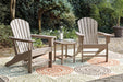 Sundown Treasure Outdoor Seating Set - Furniture Max (Falls Church,VA) *