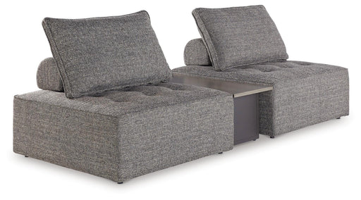 Bree Zee Outdoor Sectional - Furniture Max (Falls Church,VA) *