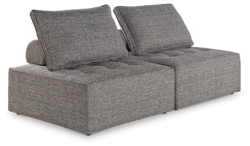 Bree Zee Outdoor Sectional - Furniture Max (Falls Church,VA) *