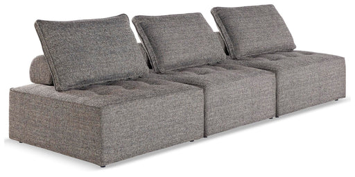 Bree Zee Outdoor Modular Seating - Furniture Max (Falls Church,VA) *
