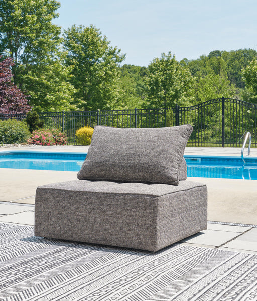 Bree Zee Outdoor Lounge Chair with Cushion - Furniture Max (Falls Church,VA) *