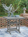 Sanctuary Beach Outdoor Counter Height Dining Table - Furniture Max (Falls Church,VA) *