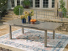 Beach Front Outdoor Dining Table - Furniture Max (Falls Church,VA) *