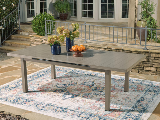 Beach Front Outdoor Dining Table - Furniture Max (Falls Church,VA) *