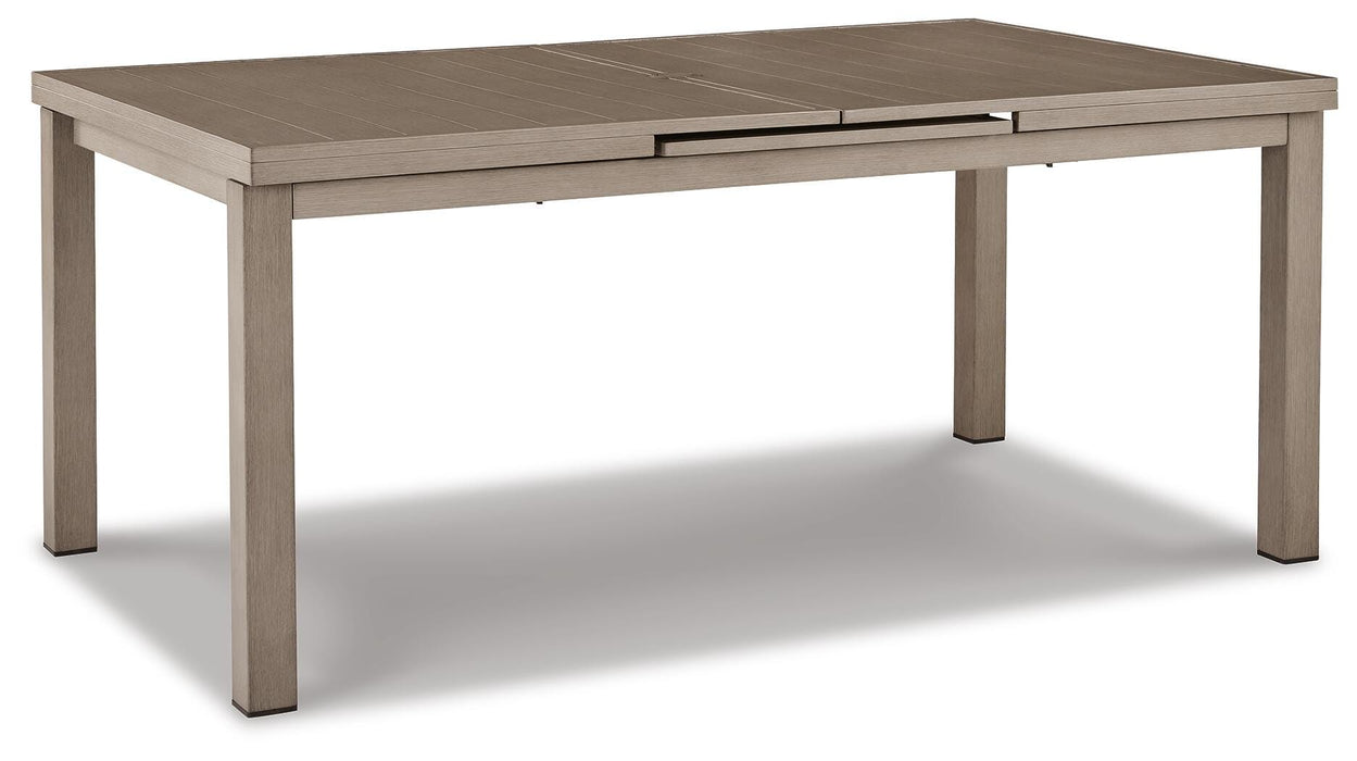 Beach Front Outdoor Dining Table - Furniture Max (Falls Church,VA) *