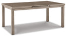 Beach Front Outdoor Dining Table - Furniture Max (Falls Church,VA) *